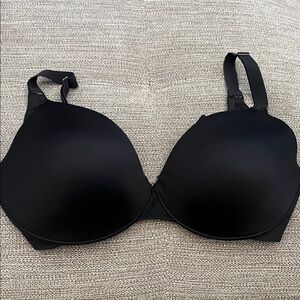 Soma Women's Black Padded Bra